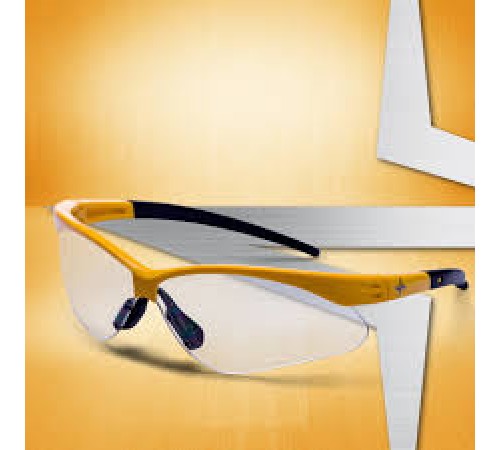 Очки защитные прозрачные Eyewear Clear