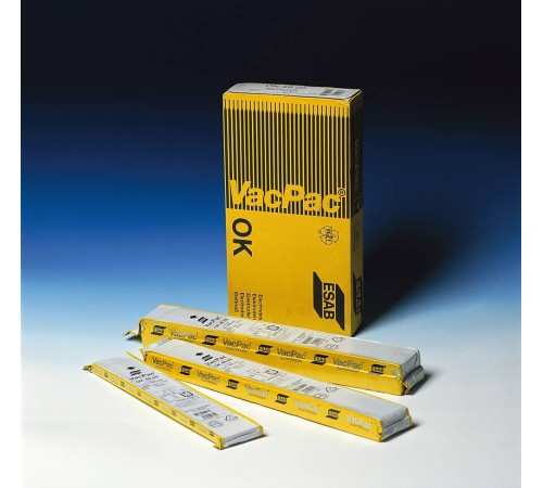 Электроды ESAB OK 48.00 для ответственной сварки