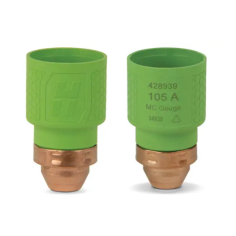 Набор для строжки SmartSYNC 105A с максимальной чувствительностью