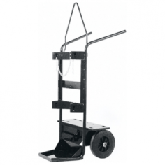 Тележка транспортная Kemppi T130 для MasterTig MLS