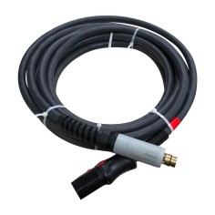 Резак механизированный Duramax 180 мини