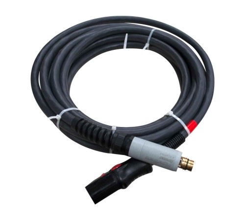 Механизированный мини-резак Duramax 180 для плазменной резки