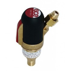 Затвор предохранительный SG-5 для горючего газа