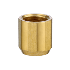 Гайка евроадаптера KRASS для горелок 15AK/24KD/25AK/36KD/401D-501D