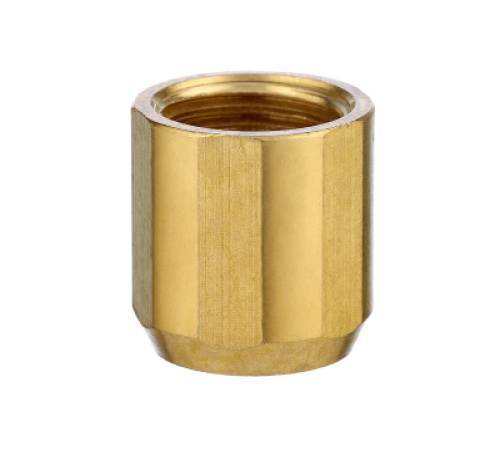 Гайка евроадаптера KRASS для сварочных горелок