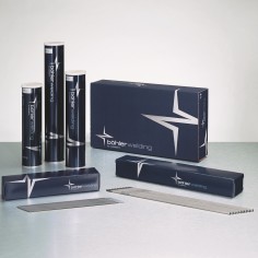 Электроды BOHLER FOX S EV 50 3.0 мм