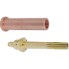 Мундштук пропановый HP337 COOLEX