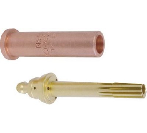 Мундштук пропановый HP337 COOLEX для газовой резки