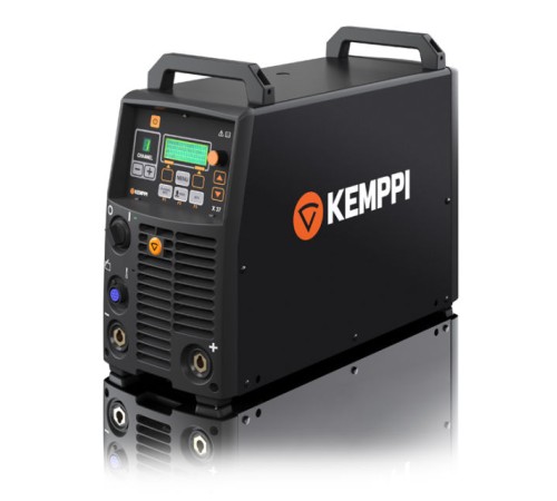 Источник питания сварочный Kemppi FastMig X 450 6103450