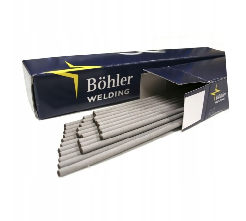 Электроды BOHLER Phoenix K50 R Mod 4.0 мм для сварки трубопроводов