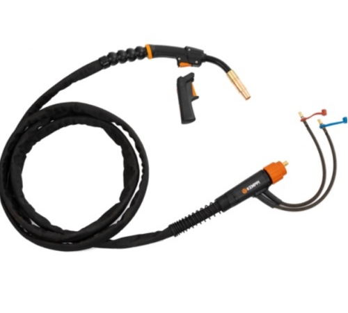 Сварочная горелка Kemppi GX 505 W (5 м)