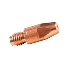 Токосъемный наконечник М8 CuCrZr /1,0/D=10,0/L=30,0, BINZEL