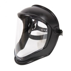 Щиток защитный сварщика НБТ-ЕВРО