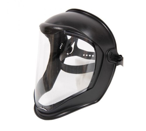 Защитный щиток сварщика НБТ-ЕВРО