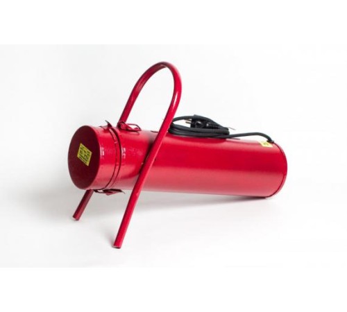 Термопенал ПЭ10/150 для сварочных электродов