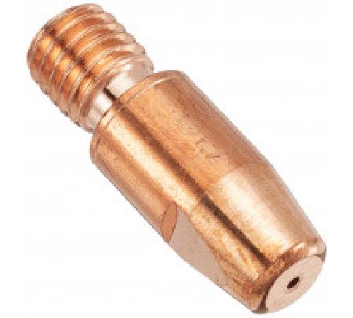 Наконечник контактный Binzel M8x30 мм для сварочной горелки