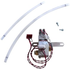 Клапан электромагнитный воздушный Hypertherm PMX65/85/105/125