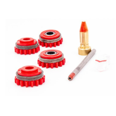 Комплект подающих роликов Kemppi FE 1.0 мм