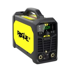 Аппарат сварочный ESAB Rogue ET 201i Pro 0705002010C