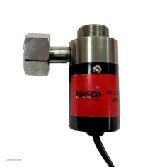 Подогреватель углекислого газа ПУ-2