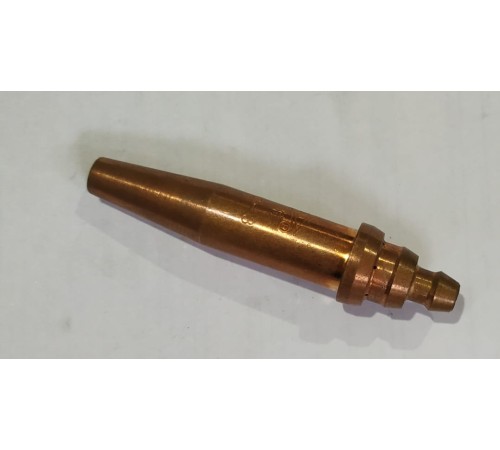 Мундштук ацетиленовый GO2-04 для газовой резки