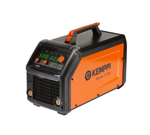Источник питания MASTER S 500 POWER SOURCE, KEMPPI (380 В)