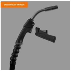 Горелка KEMPPI GX 303 G HD 5м