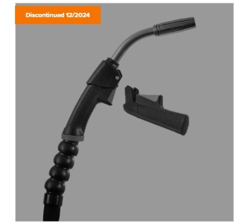 Сварочная горелка KEMPPI GX 303 G HD 5м