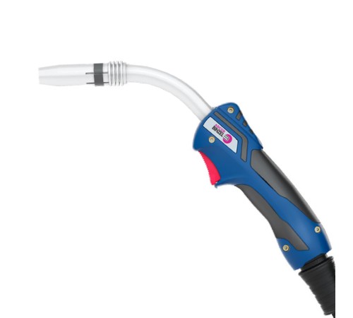 Горелка д/полуавт. BINZEL MB EVO 24 (250 А, 4 м, возд.)