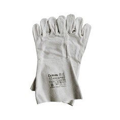 Краги сварщика Soudargon KRASS