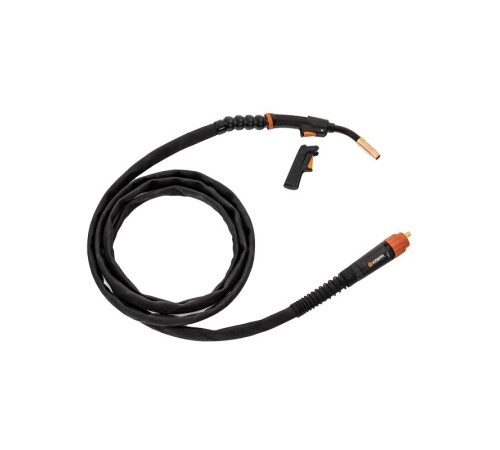 Горелка д/полуавт. KEMPPI FLEXLITE GX 303 G (300 А, 5 м)