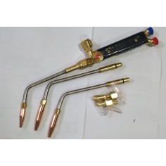 Горелка газовая Г3С-345 с универсальным ниппелем