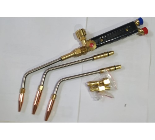 Горелка газовая Г3С-345 с универсальным ниппелем