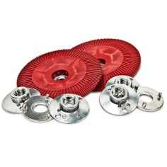 Оправка для фибровых кругов Cubitron II 178 мм