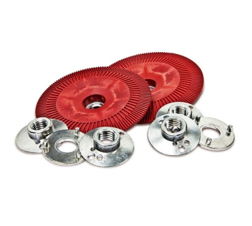 Оправка для фибровых кругов Cubitron II 178 мм