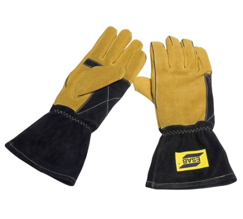 Краги сварочные ESAB Curved MigMag Gauntlet XL