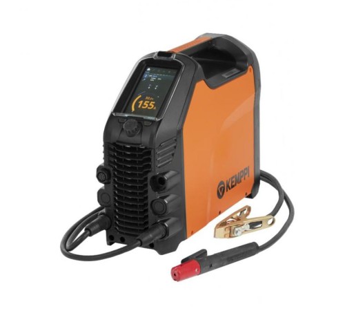 Сварочный инвертор KEMPPI MASTER 315 G (380 В)