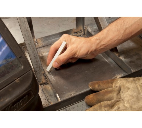 Термостойкий мелок для сварки Markal FM400