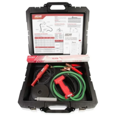 Комплект для экзотермической резки ESAB Slice универсальный