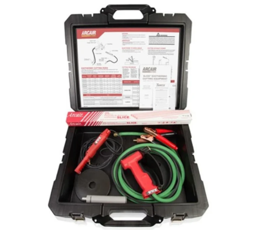 Комплект для экзотермической резки ESAB Slice универсальный