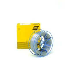 Сварочная проволока ESAB OK Autrod 1070 для алюминия