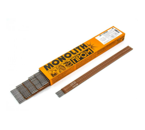 Электроды сварочные Монолит МР-3 ПРОМ 3мм