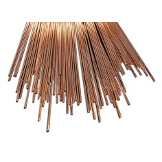 Прутки сварочные BOHLER UNION CrMo 2.4мм