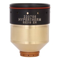Кожух сопла 130А для HPR Hypertherm