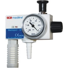 Инжектор вентури MEDIEJECT MS-32
