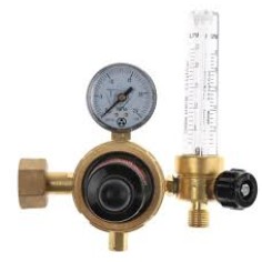 Регулятор расхода Base Control SE FLOW для аргона/CO2
