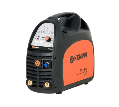 Сварочный инвертор KEMPPI MINARC 220 (380 В)