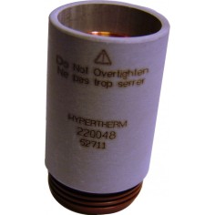 Кожух 100А для Powermax 1650