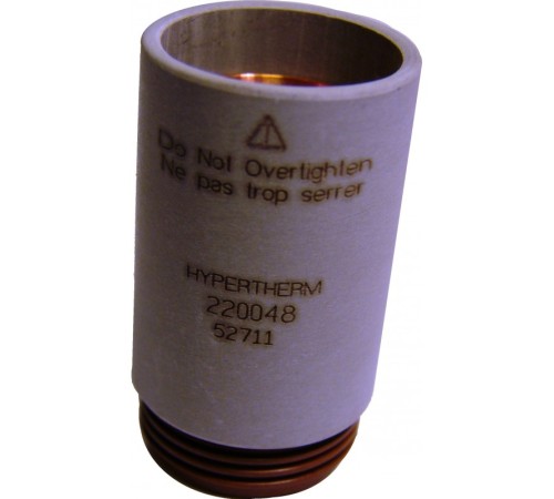 Кожух 100А для плазменного резака Powermax 1650