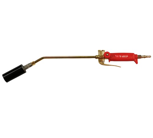 Горелка газовоздушная ГВ-100Р KRASS SOLUT